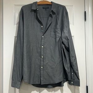Button down shirt